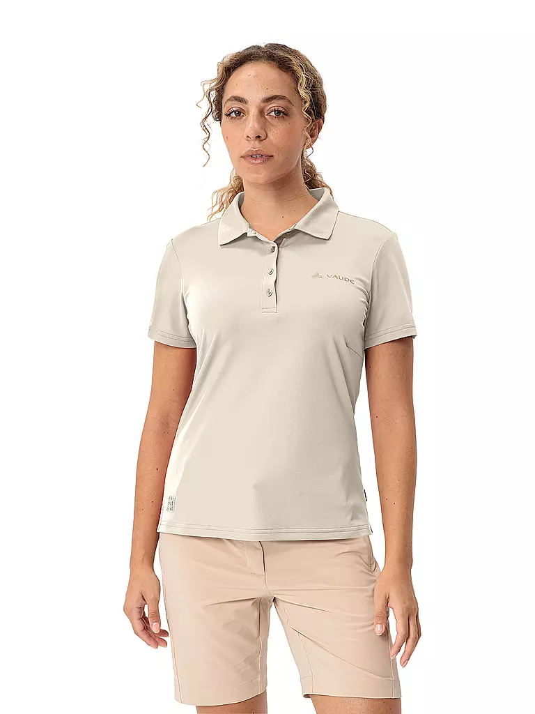 VAUDE | Polo de sport essentiel pour femmes | 