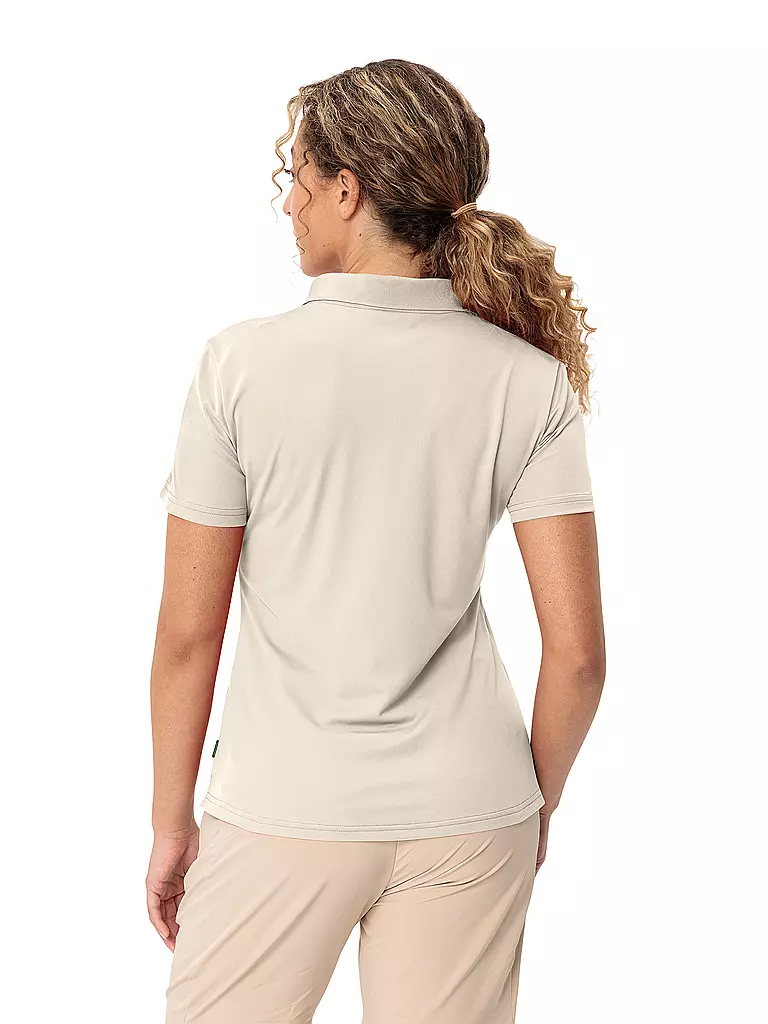 VAUDE | Polo de sport essentiel pour femmes | 