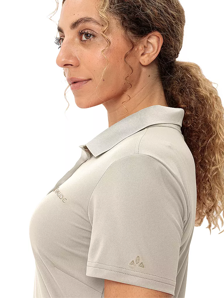 VAUDE | Polo de sport essentiel pour femmes | 