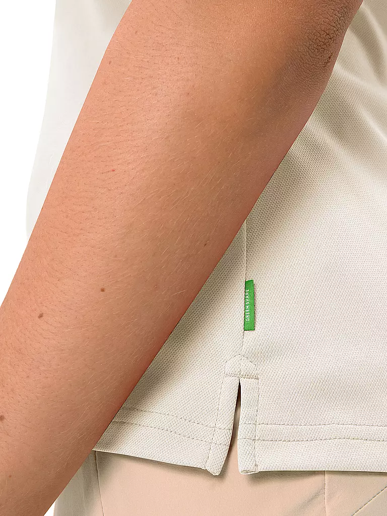 VAUDE | Polo de sport essentiel pour femmes | 
