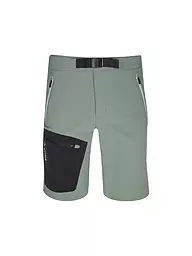 VAUDE | Short Badile homme | Olive