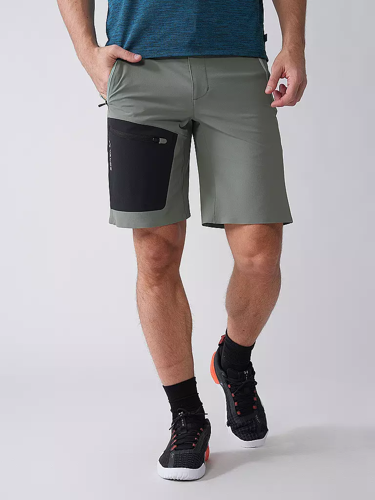 VAUDE | Short Badile homme |