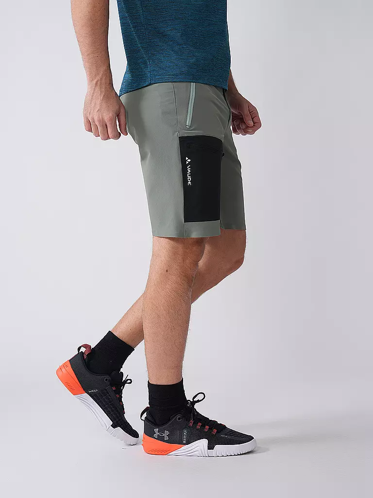 VAUDE | Short Badile homme |