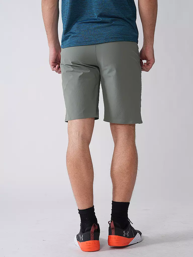 VAUDE | Short Badile homme |