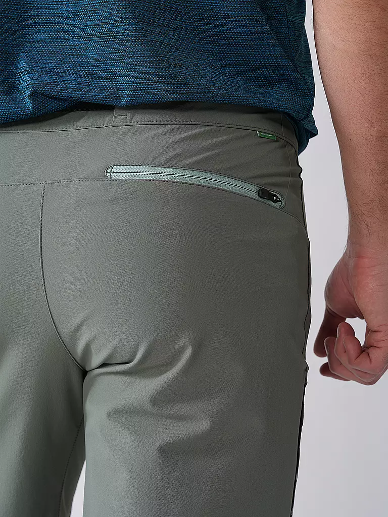 VAUDE | Short Badile homme |