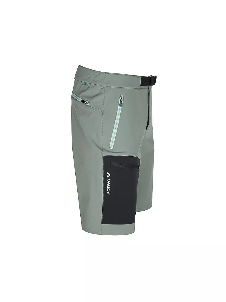 VAUDE | Short Badile homme |
