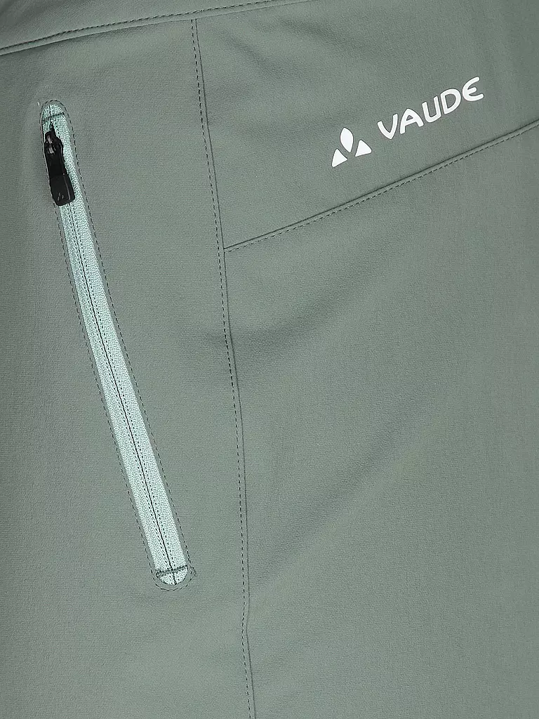 VAUDE | Short Badile homme |