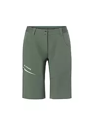 VAUDE | Short Bermuda Femme Elope II | Olive
