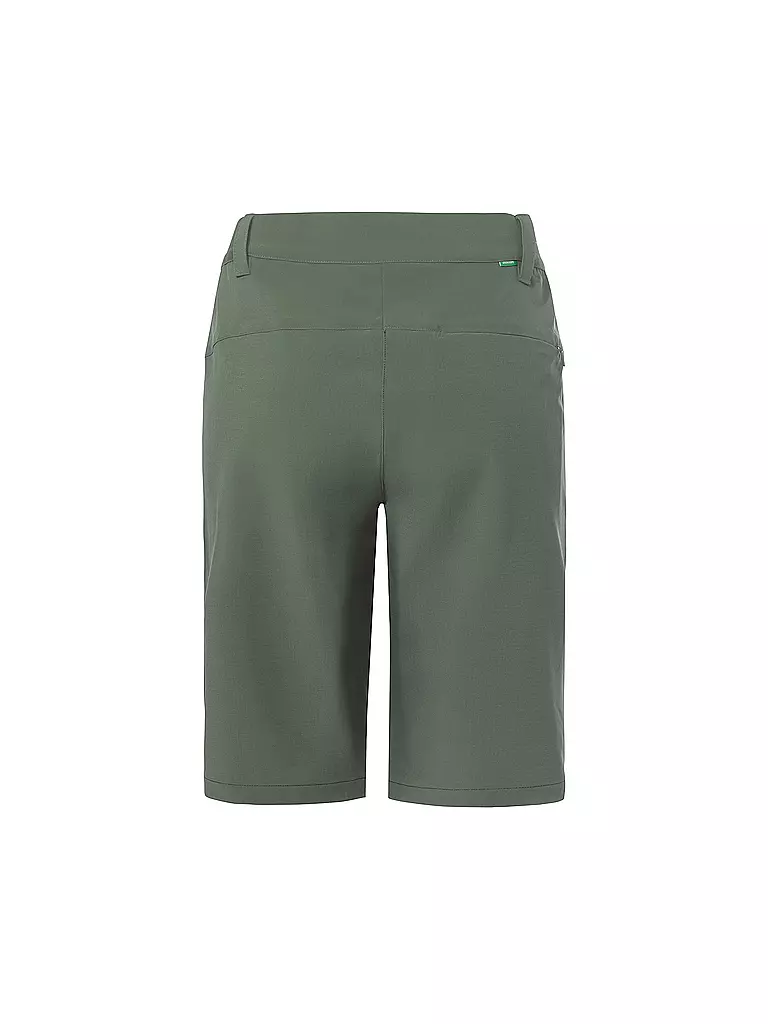 VAUDE | Short Bermuda Femme Elope II |