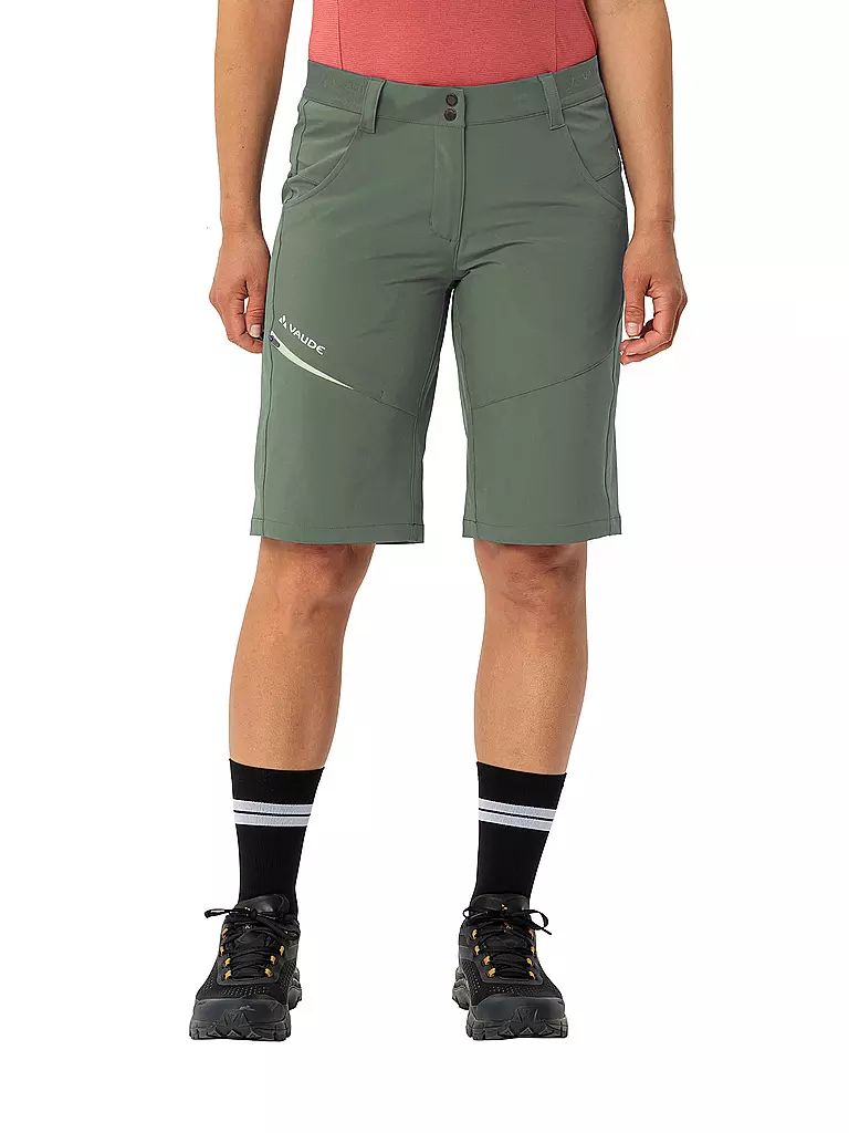 VAUDE | Short Bermuda Femme Elope II |