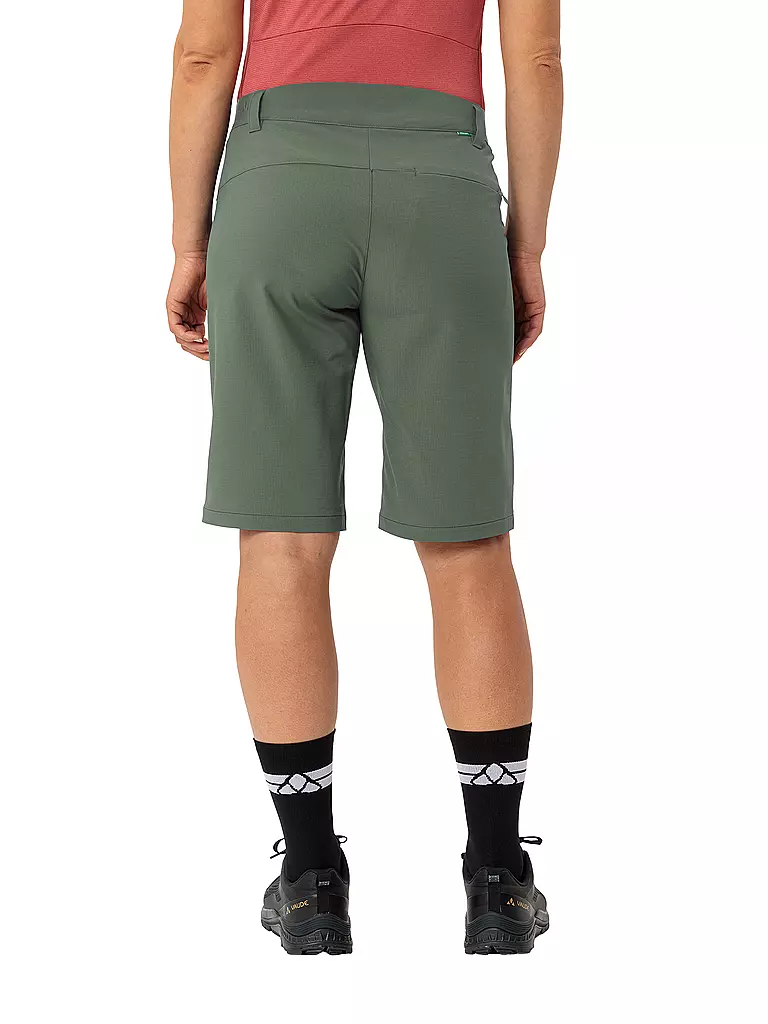 VAUDE | Short Bermuda Femme Elope II |