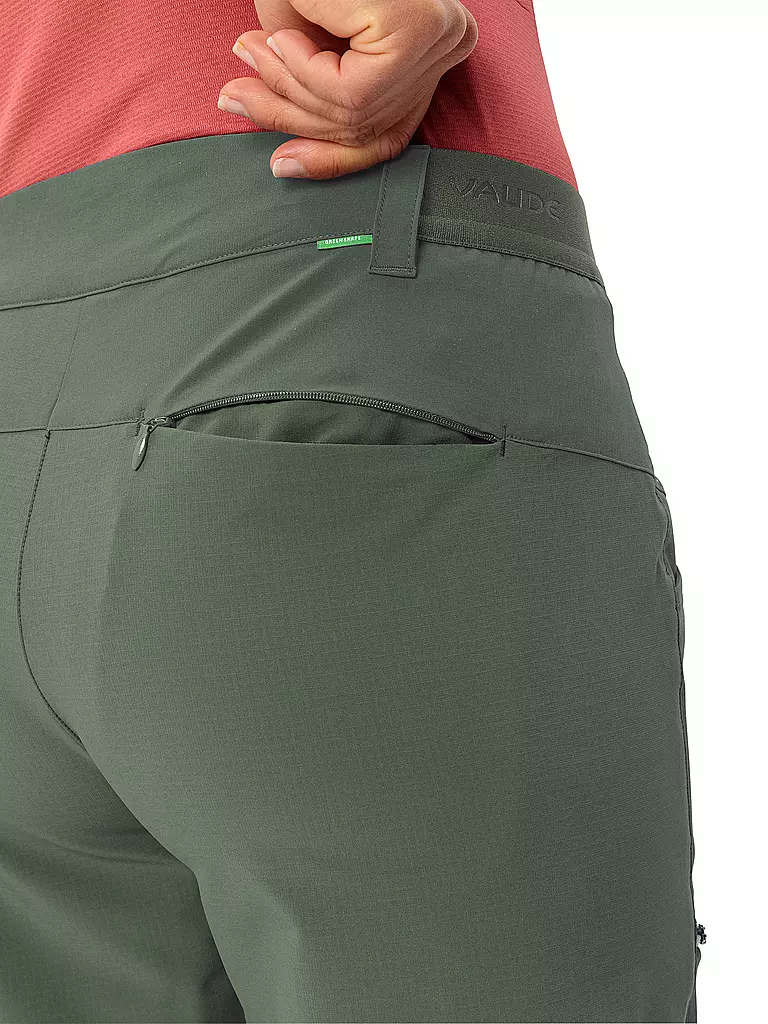 VAUDE | Short Bermuda Femme Elope II |