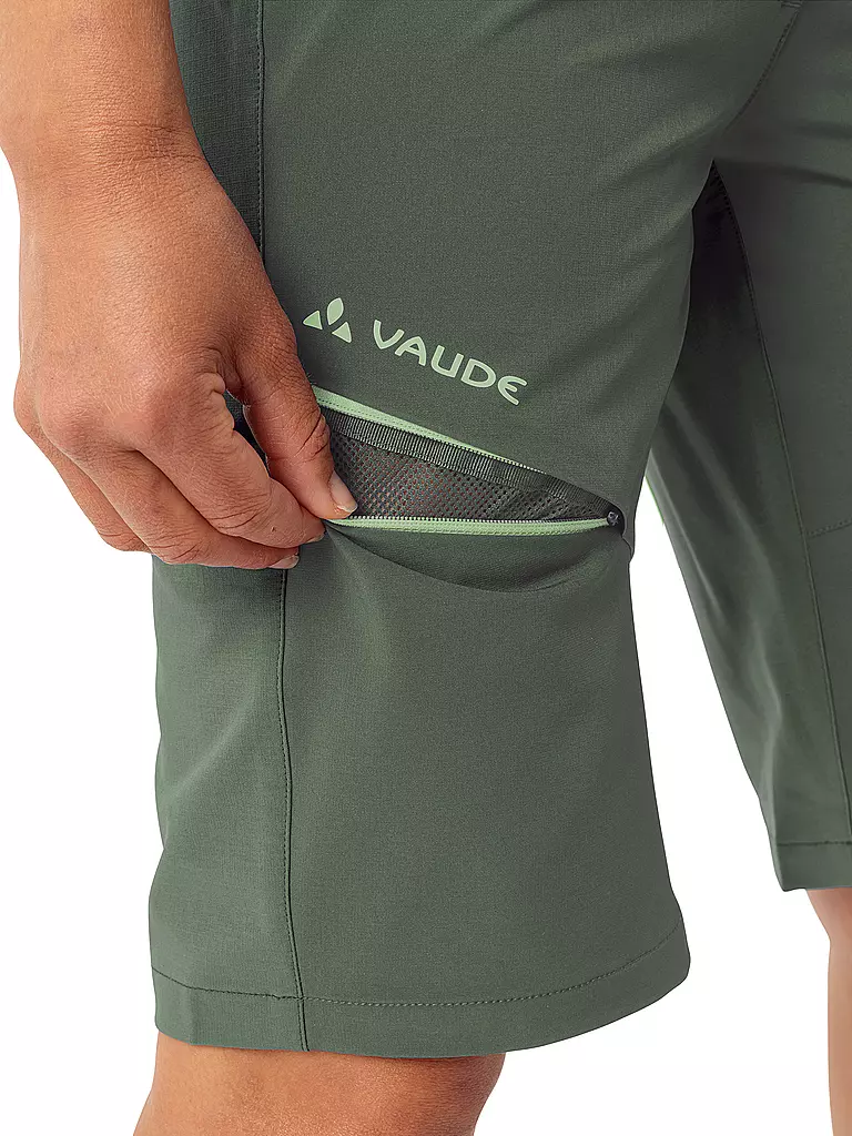 VAUDE | Short Bermuda Femme Elope II |