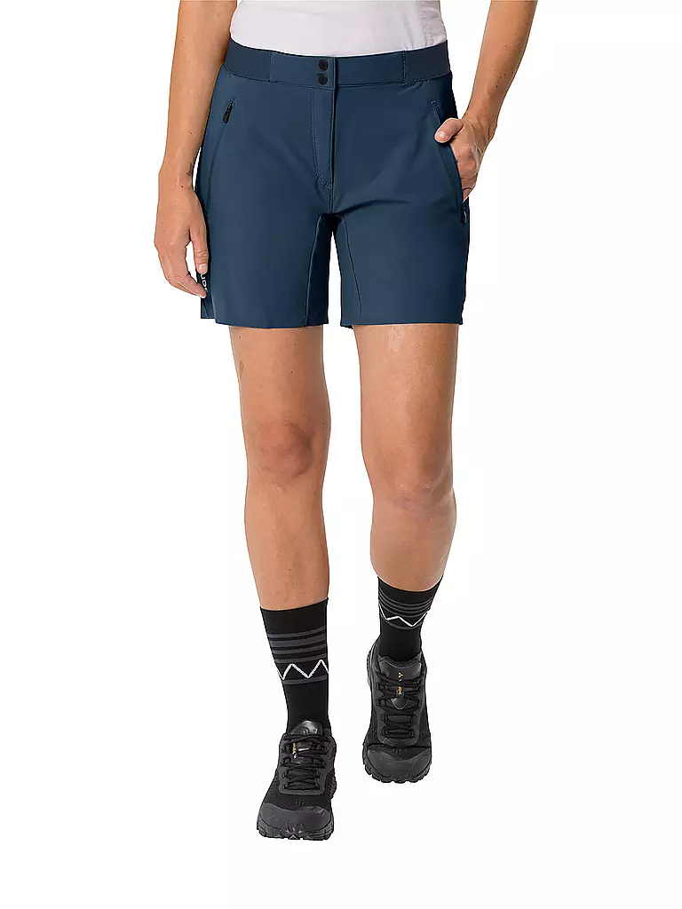 VAUDE | Short de randonnée femme Scopi II |