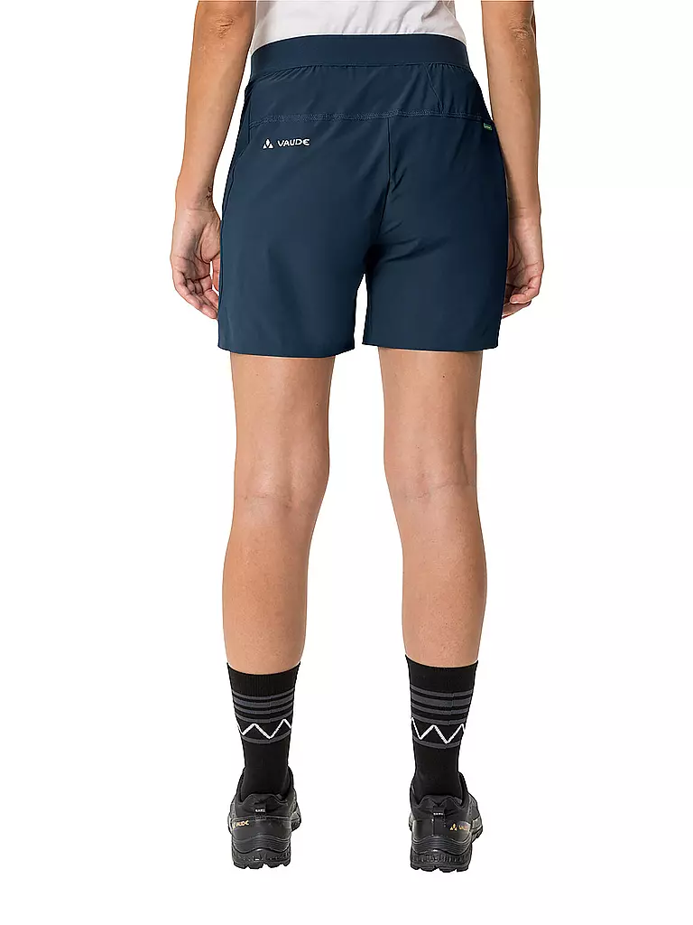 VAUDE | Short de randonnée femme Scopi II |