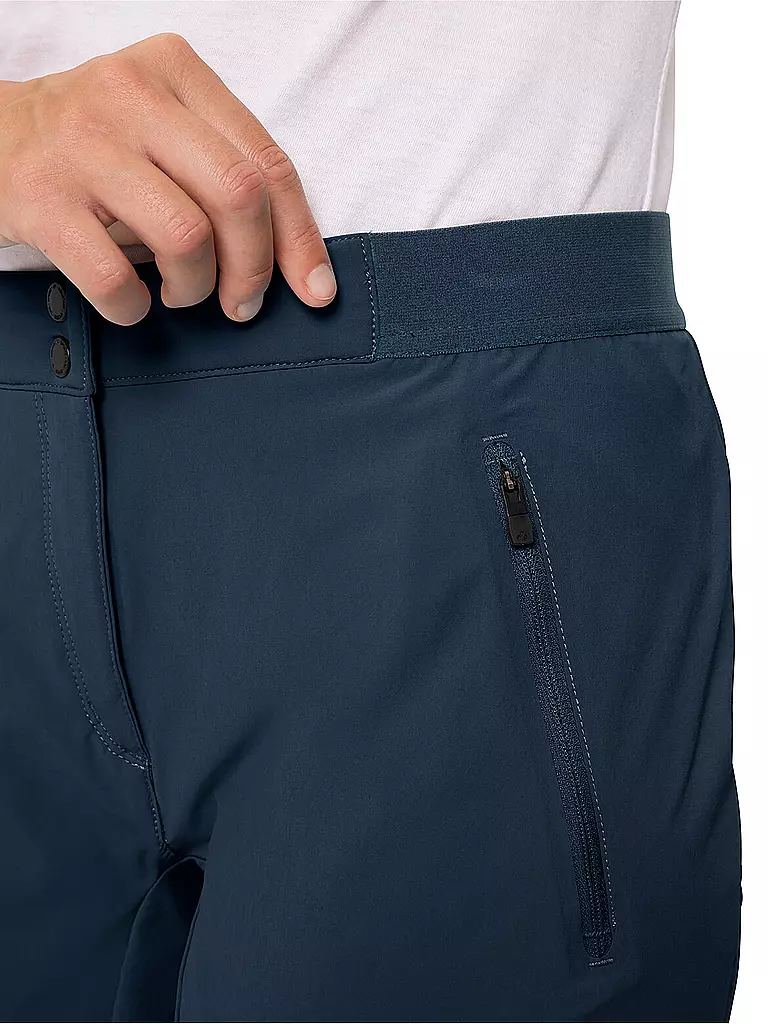 VAUDE | Short de randonnée femme Scopi II |