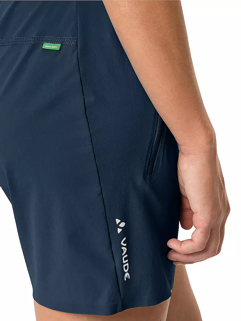 VAUDE | Short de randonnée femme Scopi II |