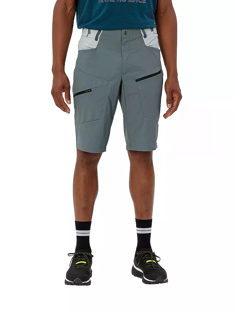VAUDE | Short de randonnée homme Tekoa III |