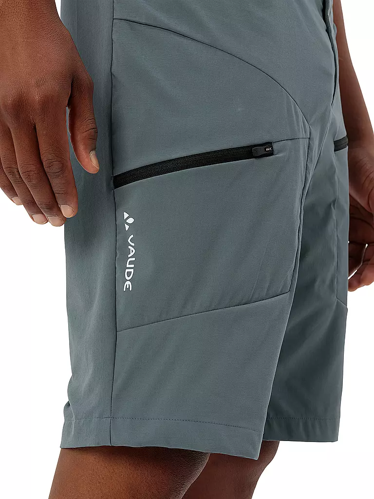 VAUDE | Short de randonnée homme Tekoa III |