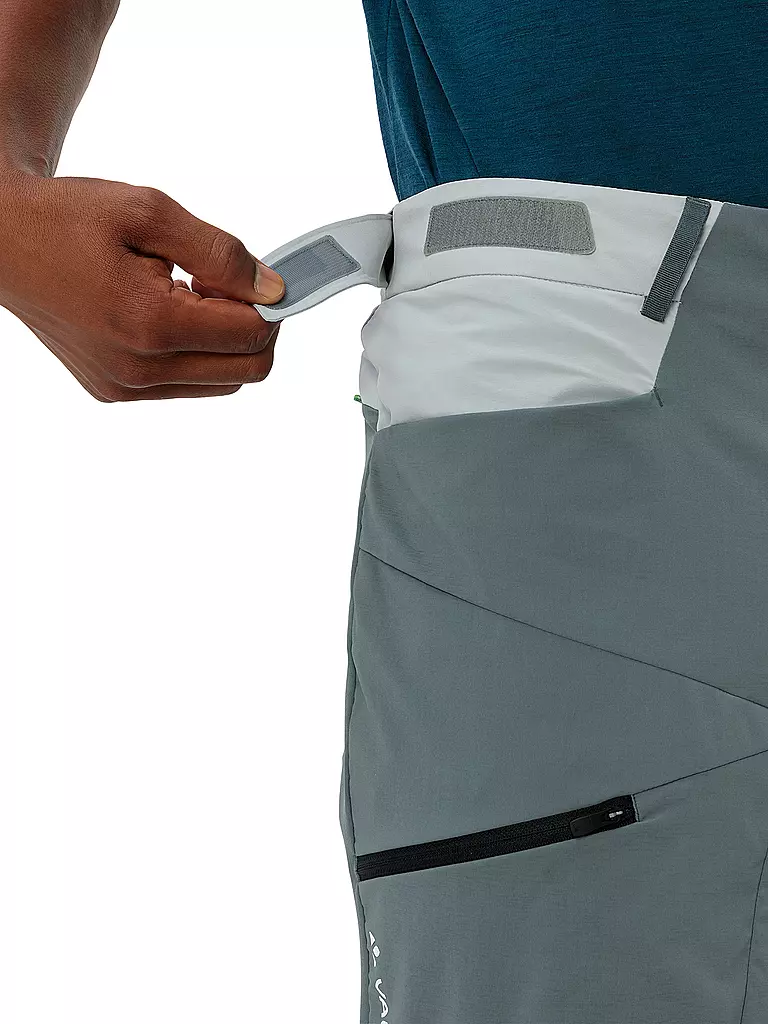 VAUDE | Short de randonnée homme Tekoa III |