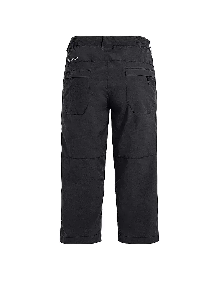 VAUDE | Short Farley Capri II 3/4 pour homme |