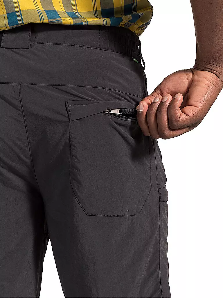 VAUDE | Short Farley Capri II 3/4 pour homme |