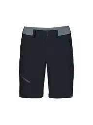 VAUDE | Short Scopi pour hommes | Noir