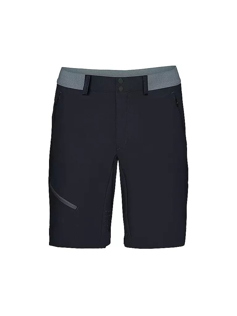 VAUDE | Short Scopi pour hommes | Noir