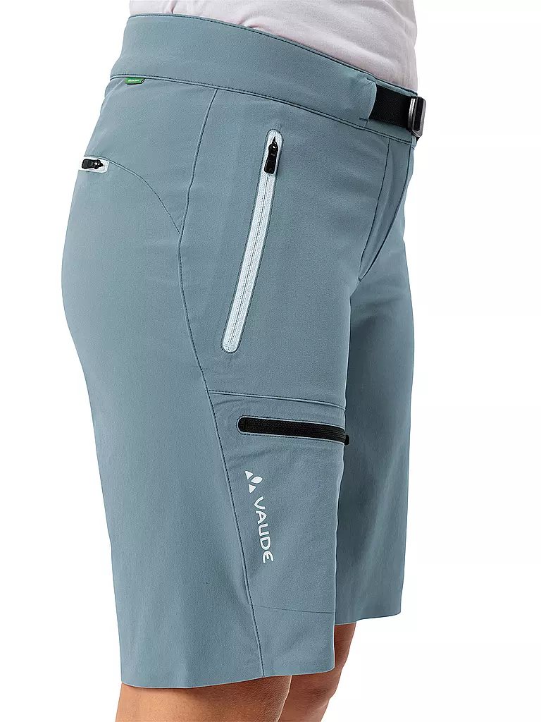 VAUDE | Short Softshell Badile Femme |
