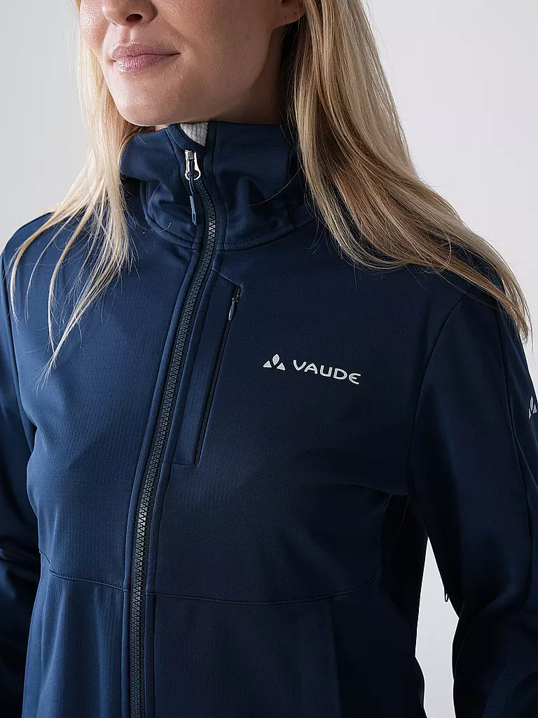 VAUDE | Softshelljacke Elope ll pour femmes |