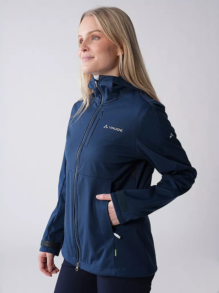 VAUDE | Softshelljacke Elope ll pour femmes |