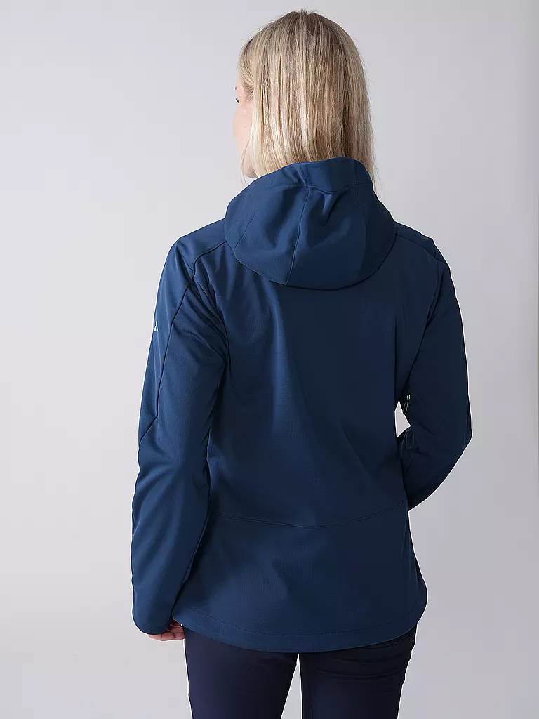 VAUDE | Softshelljacke Elope ll pour femmes |
