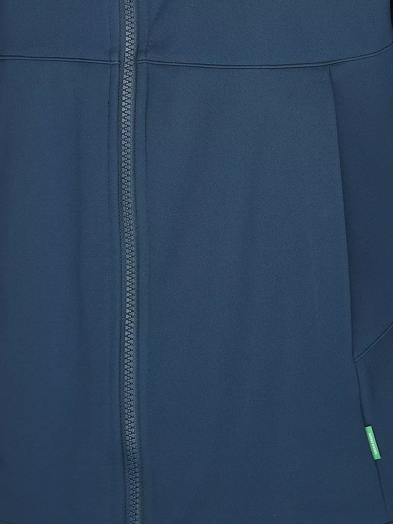 VAUDE | Softshelljacke Elope ll pour femmes |