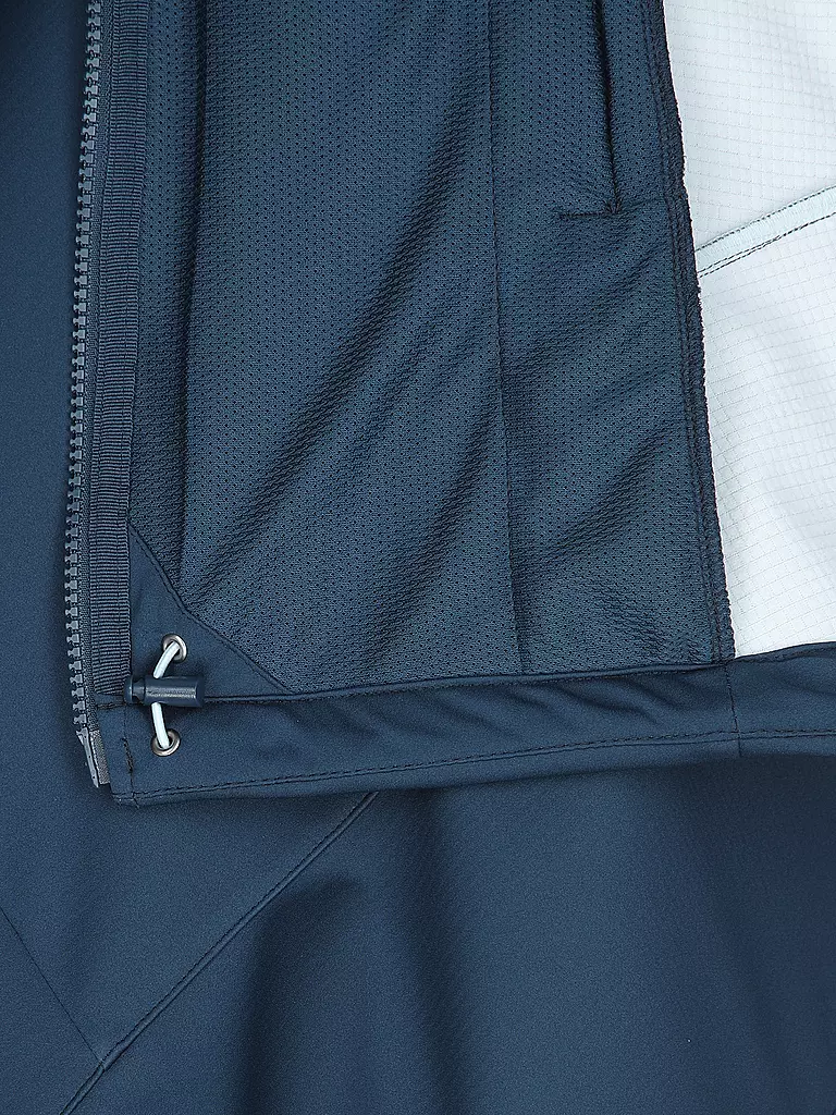 VAUDE | Softshelljacke Elope ll pour femmes |