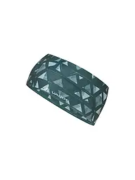 VAUDE | Stirnband Cassons | Vert foncé