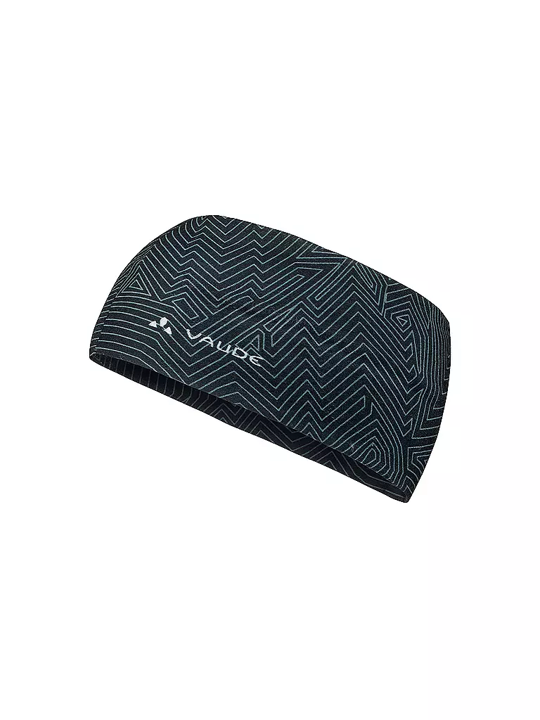 VAUDE | Stirnband Cassons | Gris