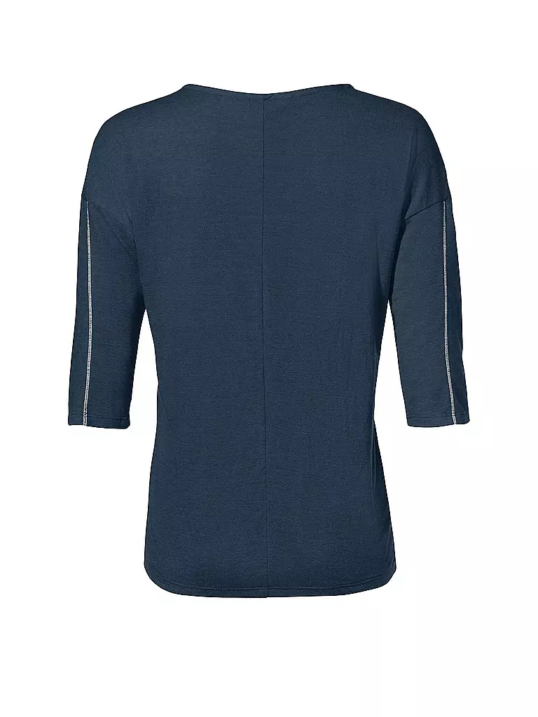 VAUDE | T-shirt de sport 3/4 Neyland pour femmes |