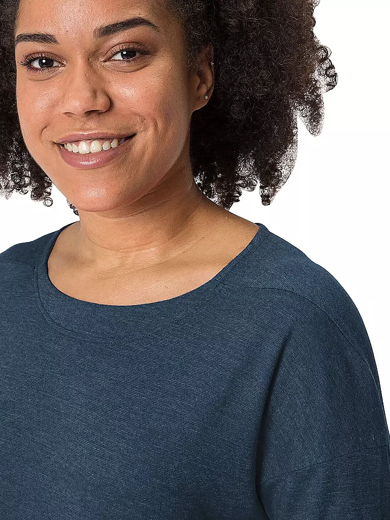 VAUDE | T-shirt de sport 3/4 Neyland pour femmes |