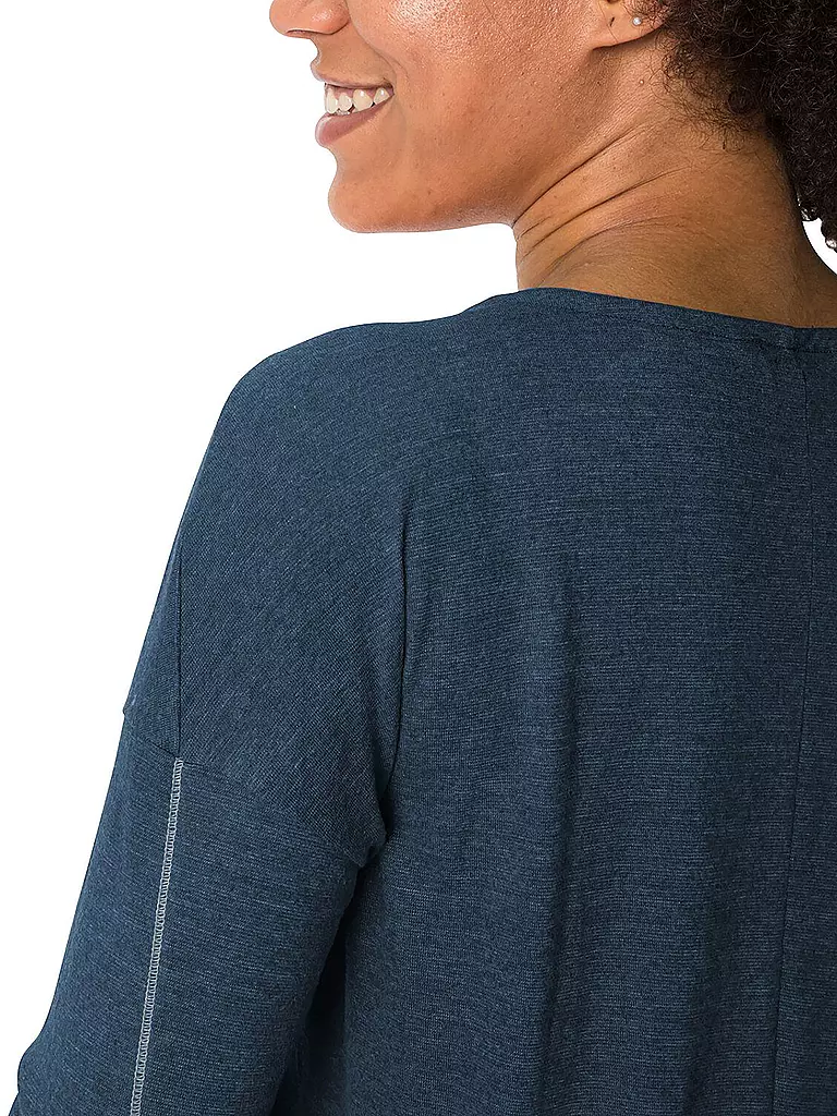 VAUDE | T-shirt de sport 3/4 Neyland pour femmes |