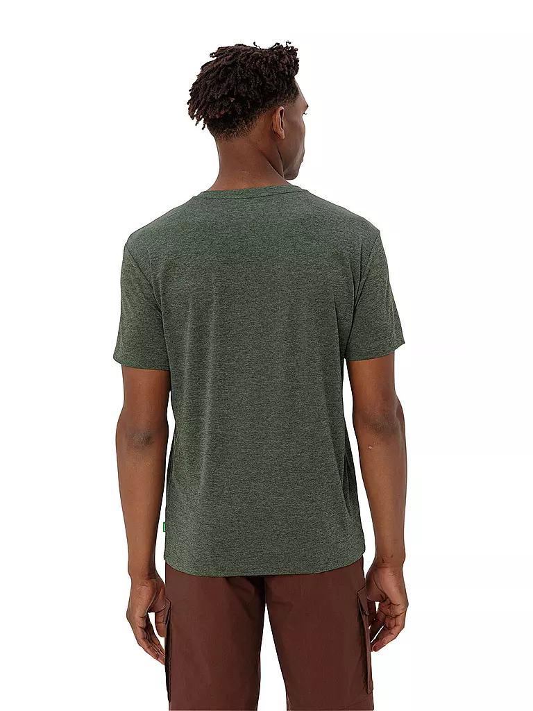 VAUDE | T-shirt de sport Essential homme |