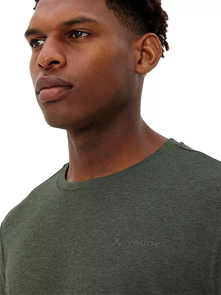 VAUDE | T-shirt de sport Essential homme |