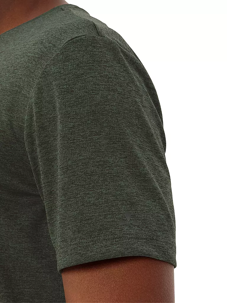 VAUDE | T-shirt de sport Essential homme |