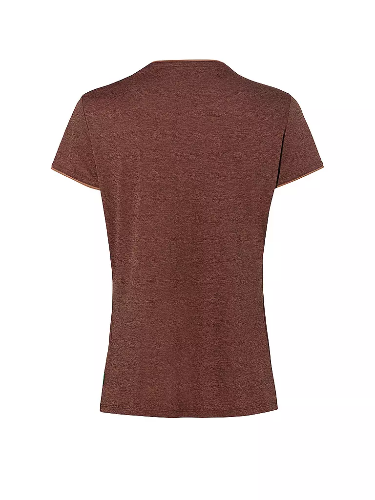 VAUDE | T-shirt de sport Essential pour femmes |