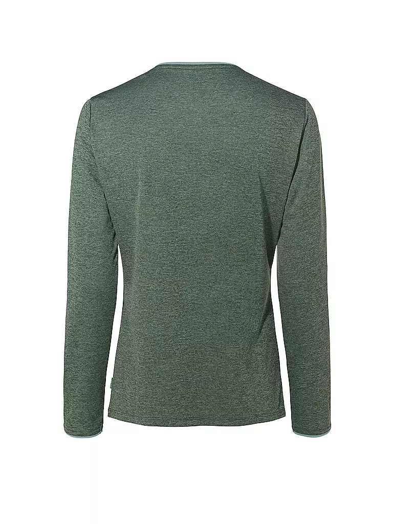 VAUDE | T-shirt de sport Essential pour femmes |