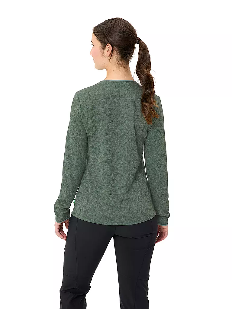 VAUDE | T-shirt de sport Essential pour femmes |