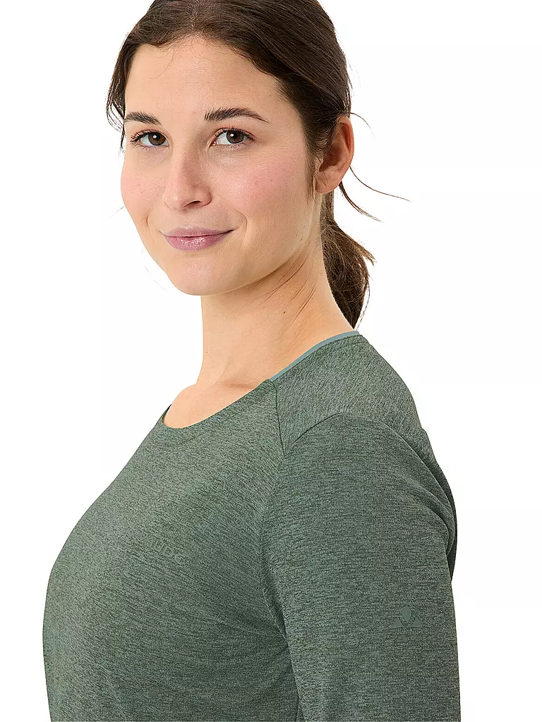 VAUDE | T-shirt de sport Essential pour femmes |