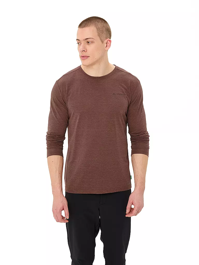 VAUDE | T-shirt de sport homme Rosemoor II |