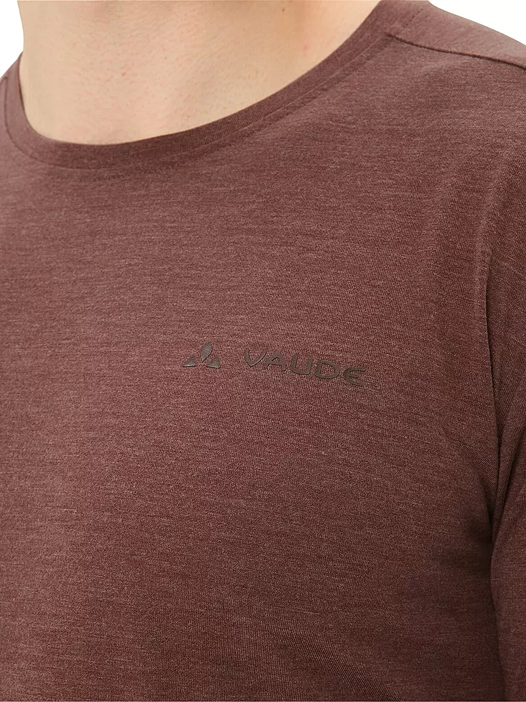 VAUDE | T-shirt de sport homme Rosemoor II |