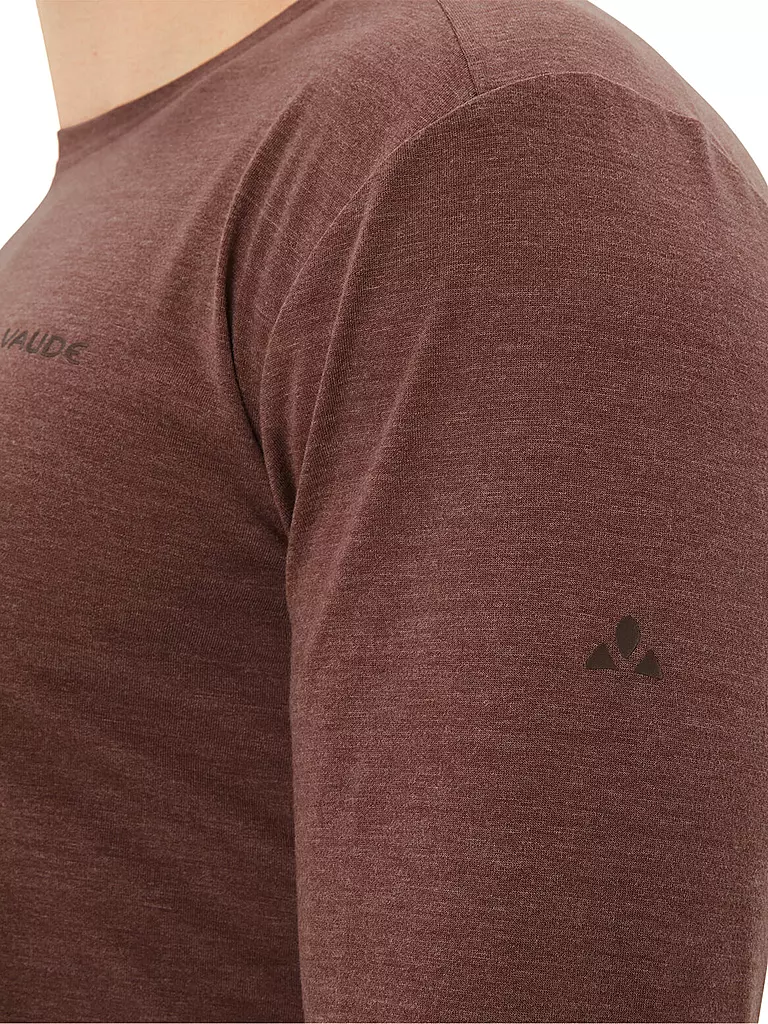 VAUDE | T-shirt de sport homme Rosemoor II |