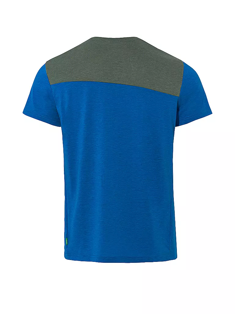 VAUDE | T-shirt de sport homme Sveit Wool |